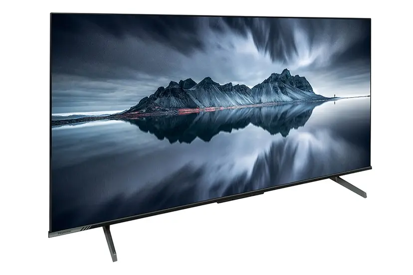 Tivi Hisense UHD 4K 55 inch 55A6500K | Giá giảm sốc, góp 0%